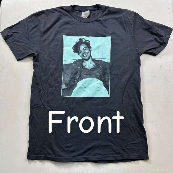 Lot of 4 Harry Styles Love On Tour T-Shirts Pick Your Size! - Picture 4 of 9